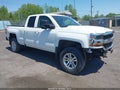 Photo 1 of 17 — 2018 Chevrolet Silverado 1500