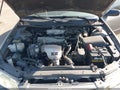 Photo 10 of 11 — 1998 Toyota Camry