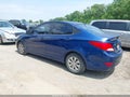 Photo 3 of 11 — 2015 Hyundai Accent