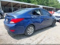 Photo 4 of 11 — 2015 Hyundai Accent