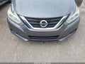 Photo 6 of 11 — 2016 Nissan Altima
