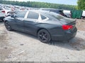 Photo 3 of 11 — 2014 Chevrolet Impala