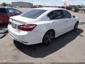 Photo 4 of 17 — 2016 Honda Accord