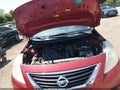 Photo 10 of 12 — 2012 Nissan Versa