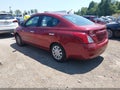 Photo 3 of 12 — 2012 Nissan Versa
