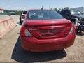 Photo 6 of 12 — 2012 Nissan Versa