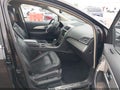 Photo 5 of 16 — 2013 Lincoln MKX