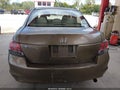 Photo 6 of 11 — 2008 Honda Accord
