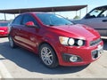 Photo 1 of 11 — 2013 Chevrolet Sonic
