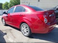 Photo 3 of 11 — 2013 Chevrolet Sonic