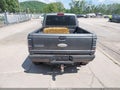 2011 Ford Ranger — photo 17 of 17 | VIN 1FTLR4FE9BPA91406
