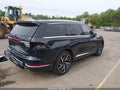 Photo 4 of 18 — 2025 Lincoln Aviator