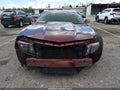 Photo 11 of 15 — 2011 Chevrolet Camaro