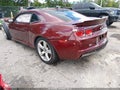 Photo 3 of 15 — 2011 Chevrolet Camaro
