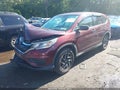 2016 Honda CR-V — photo 2 of 16 | VIN 2HKRM4H48GH614303