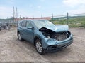 Photo 1 of 17 — 2014 Honda CR-V