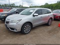 Photo 2 of 16 — 2015 Acura MDX