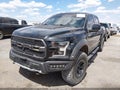 2018 Ford F-150 — photo 2 of 16 | VIN 1FTFW1RG3JFB27595