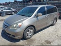 Photo 2 of 11 — 2007 Honda Odyssey