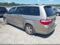 Photo 3 of 11 — 2007 Honda Odyssey