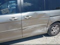 Photo 6 of 11 — 2007 Honda Odyssey