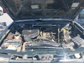 Photo 10 of 12 — 1999 Nissan Frontier