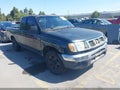 Photo 1 of 12 — 1999 Nissan Frontier
