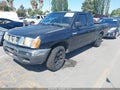 Photo 2 of 12 — 1999 Nissan Frontier