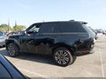 Photo 15 of 17 — 2025 Land Rover Range Rover