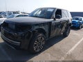 Photo 2 of 17 — 2025 Land Rover Range Rover