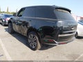 Photo 3 of 17 — 2025 Land Rover Range Rover