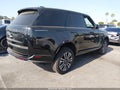 Photo 4 of 17 — 2025 Land Rover Range Rover
