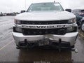 Photo 6 of 18 — 2021 Chevrolet Silverado 1500