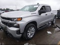 Photo 2 of 18 — 2021 Chevrolet Silverado 1500