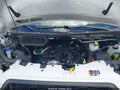 Photo 9 of 15 — 2025 Ford Transit-350