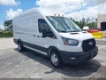 Photo 1 of 15 — 2025 Ford Transit-350