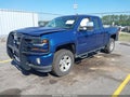 Photo 2 of 16 — 2016 Chevrolet Silverado 1500