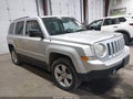 Photo 1 of 11 — 2012 Jeep Patriot