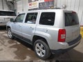 Photo 3 of 11 — 2012 Jeep Patriot