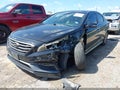 Photo 2 of 16 — 2016 Hyundai Sonata