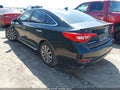 Photo 3 of 16 — 2016 Hyundai Sonata