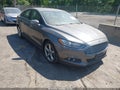 Photo 1 of 11 — 2013 Ford Fusion