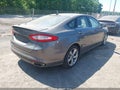 Photo 4 of 11 — 2013 Ford Fusion