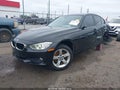 2015 BMW 3 Series — photo 2 of 22 | VIN WBA3C3G55FNT52491