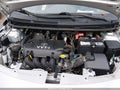 Photo 10 of 12 — 2010 Toyota Yaris