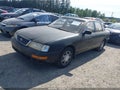 1995 Toyota Avalon — photo 2 of 13 | VIN 4T1GB11E6SU029180
