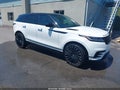 Photo 1 of 16 — 2022 Land Rover Range Rover Velar