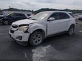 2014 Chevrolet Equinox — photo 2 of 16 | VIN 1GNALBEK2EZ116764