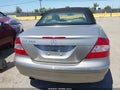 Photo 16 of 16 — 2008 Mercedes-Benz CLK-Class