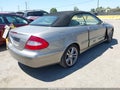 Photo 4 of 16 — 2008 Mercedes-Benz CLK-Class